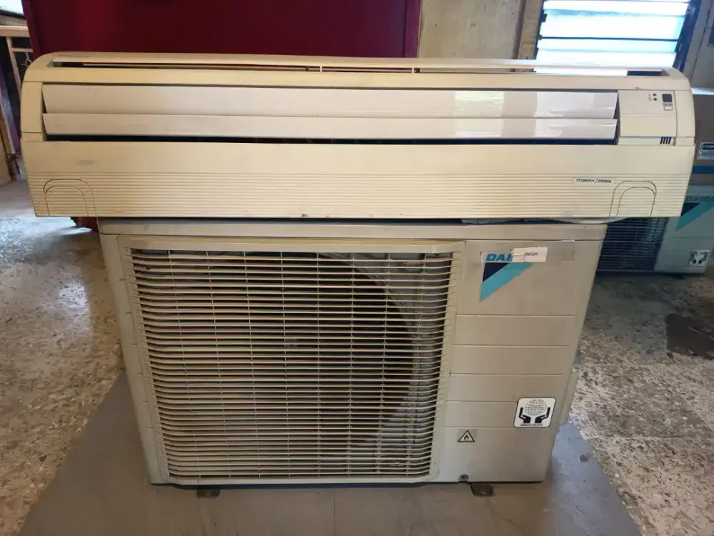 AC DAIKIN THAILAND 2PK
