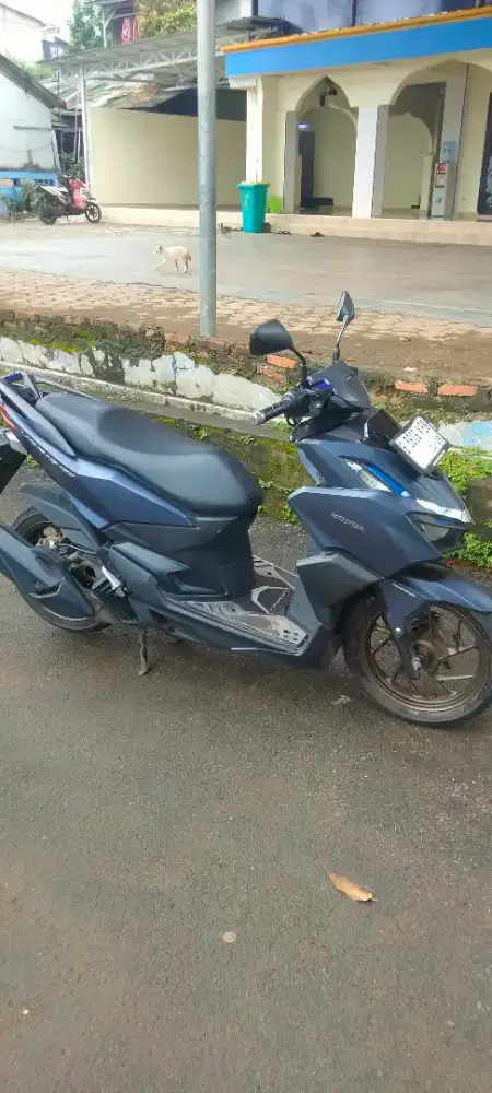 Jual Vario ABS tahun 2024