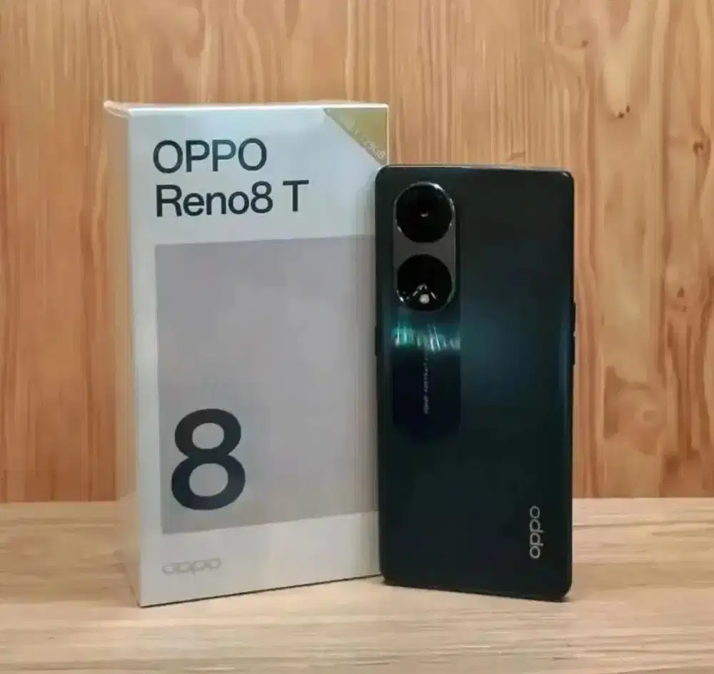 Oppo Reno 8T 8/256