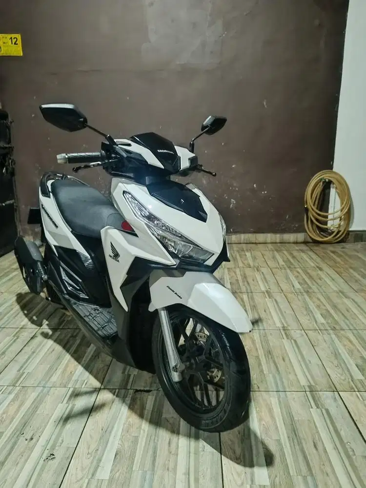 Jual Cepat Honda Vario 150 2017,siapa cepat dia dapat!
