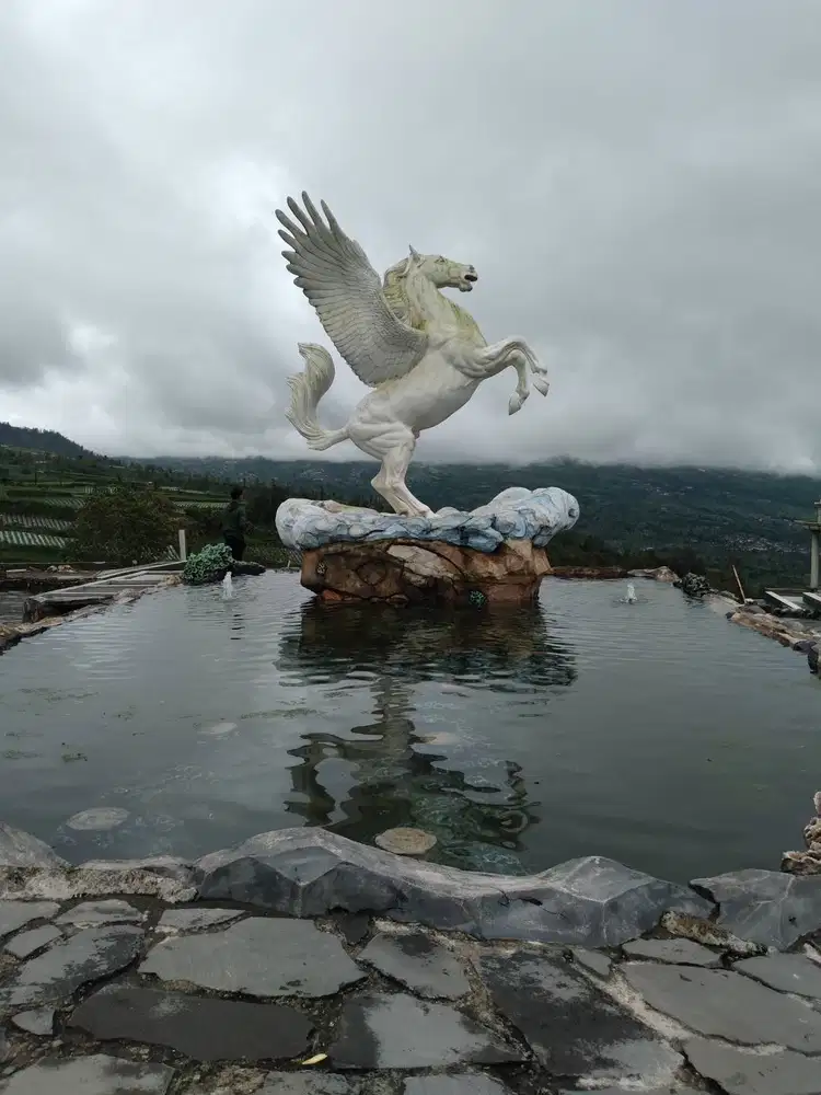 Cari infalan untuk lebaran