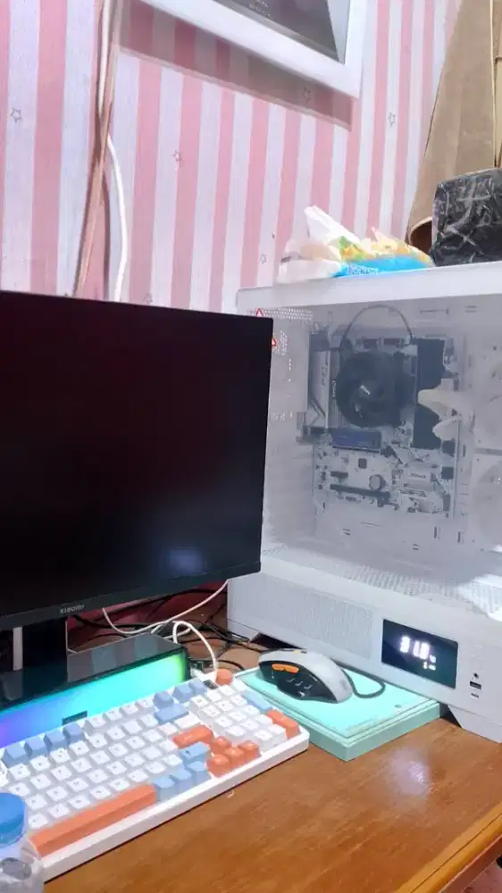 Verifikasi bisa wa ajah