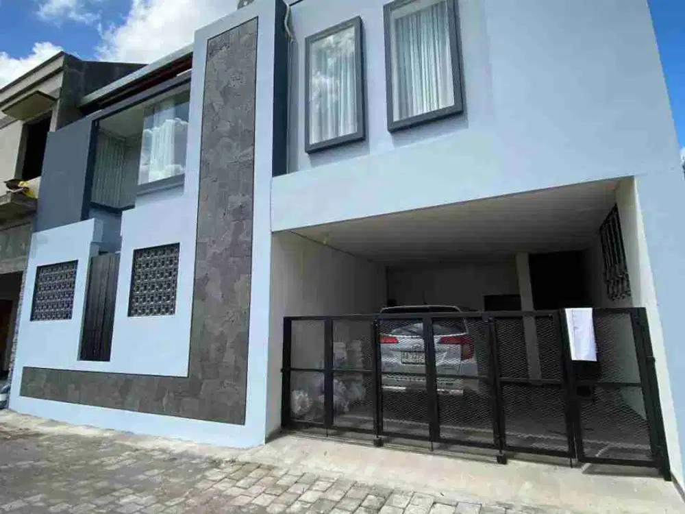KOST EXCLUSIVE FULL FURNISH KOTA JOGJA JL.KUSUMANEGARA DEKAT BALAI KOTA TIMOHO UMBULHARJO