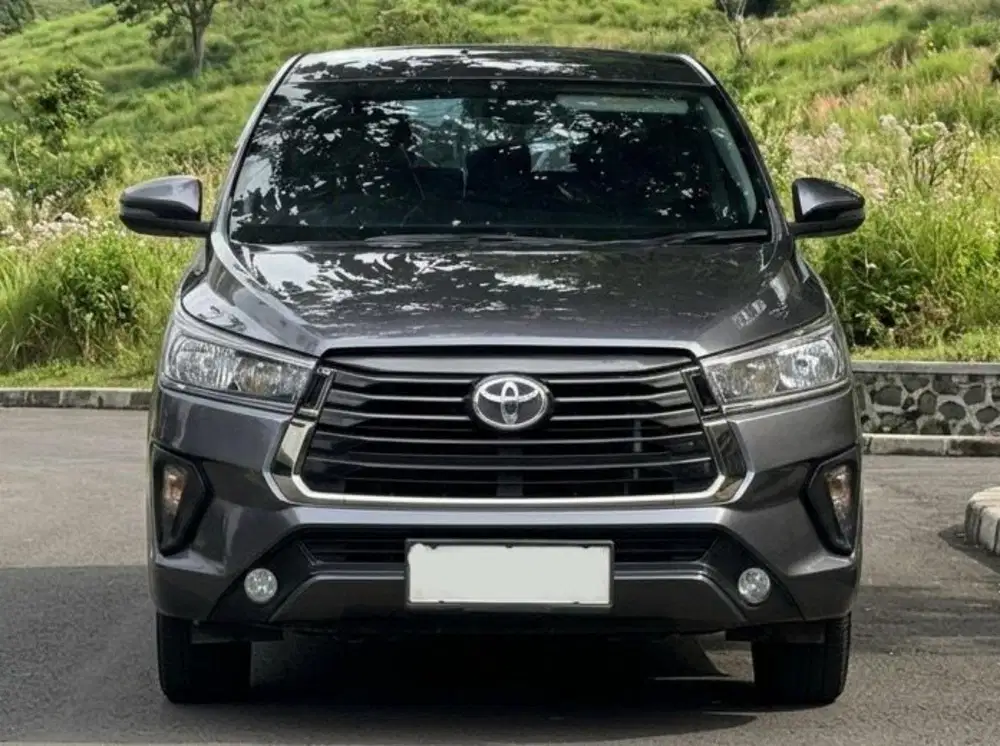 Toyota Innova Reborn 2.0 G MT
Th : 2022