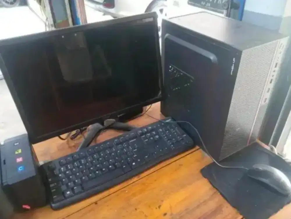 Komputer Fullset