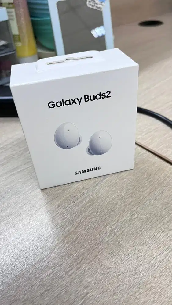 Samsung Buds 2 Graphite