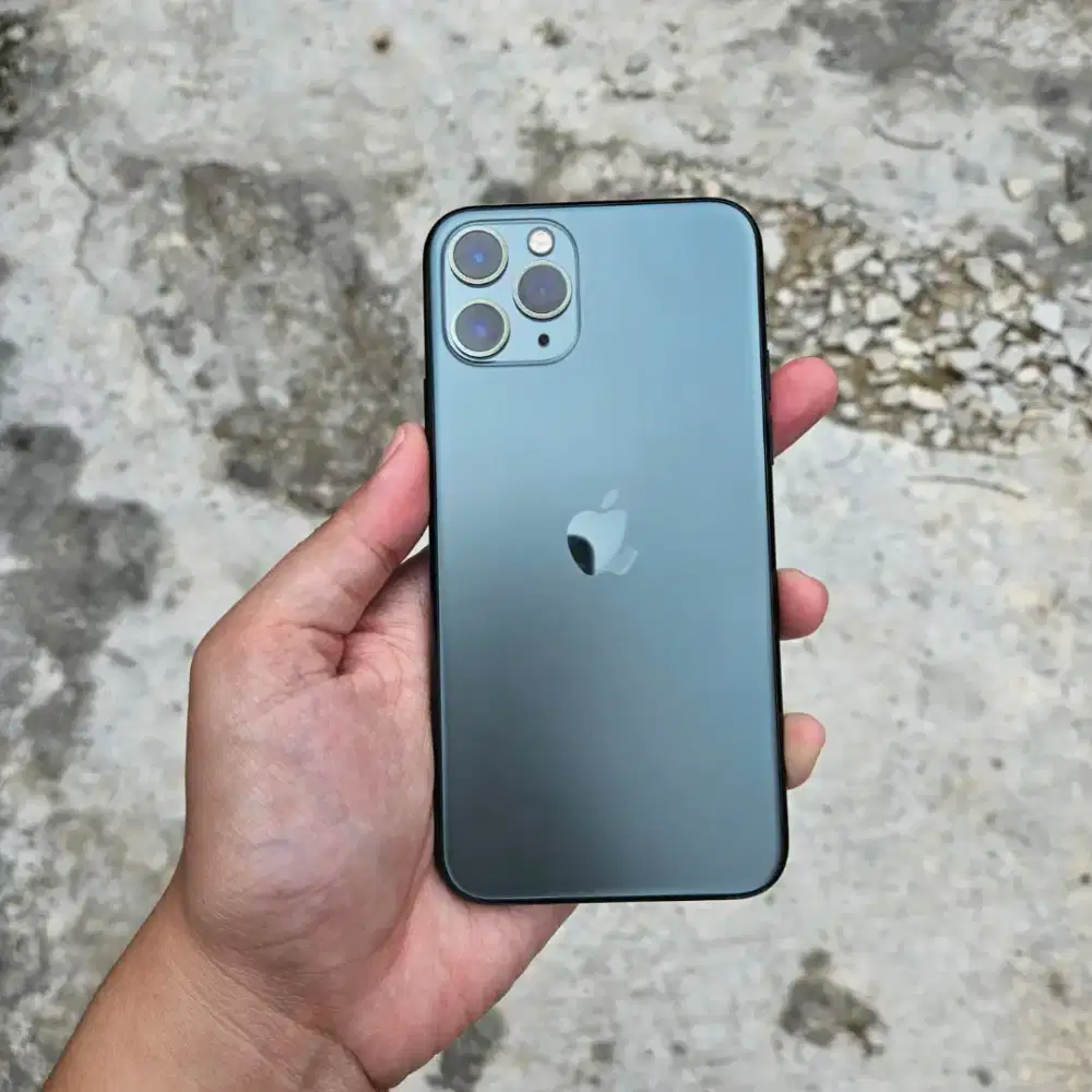 Iphone 11 Pro 256 iBox