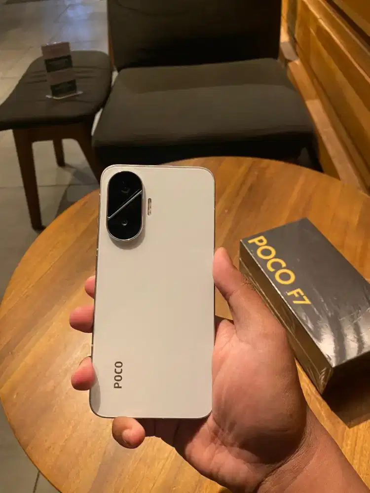 POCO F7 12/512 TERMURAHH TERBAIK