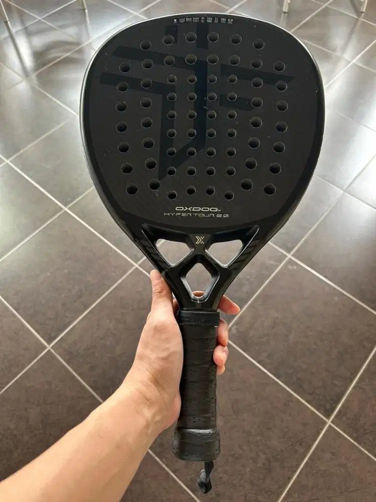 Oxdog Hypertour 2.0 2025