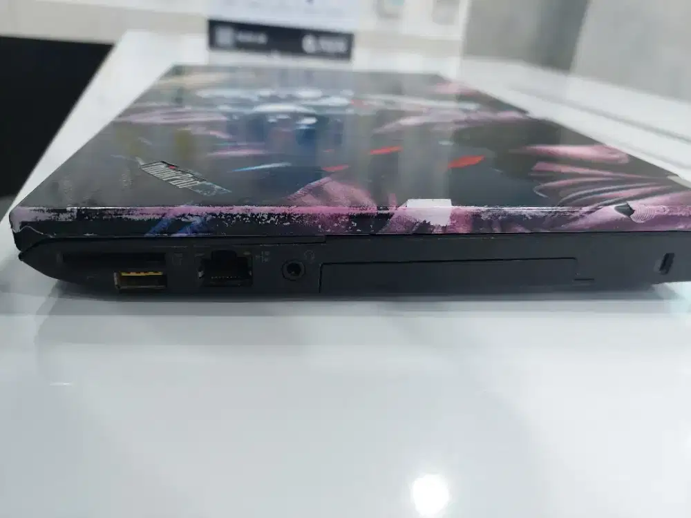 Jual lenovo thingkped x220