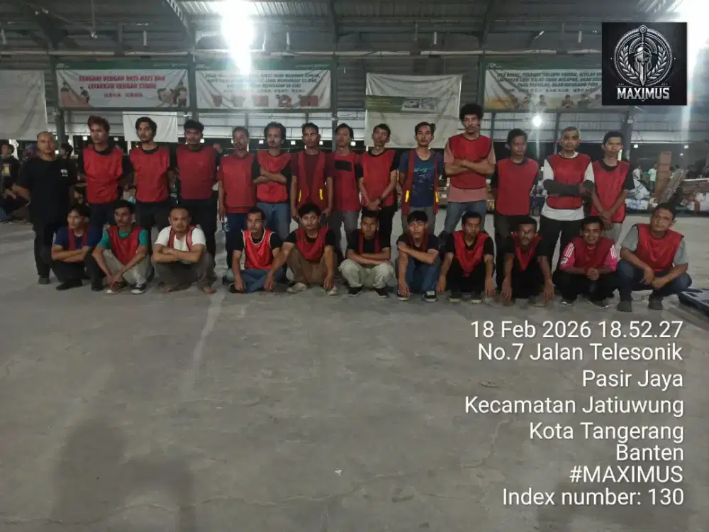 Lowongan kerja J&T Cargo