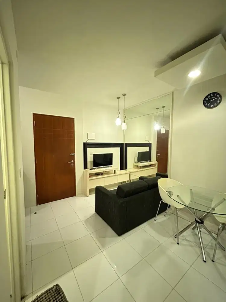 Eastcoast lantai dasar