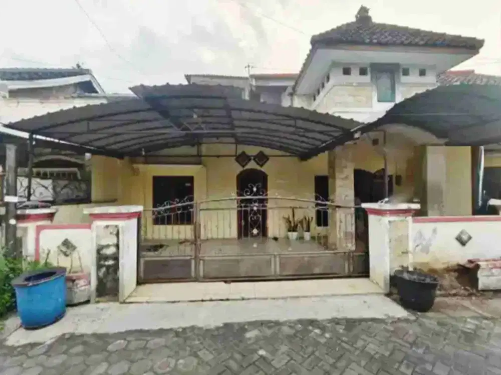 Dijual Rumah Di Perumahan Daerah Tembalang, Semarang