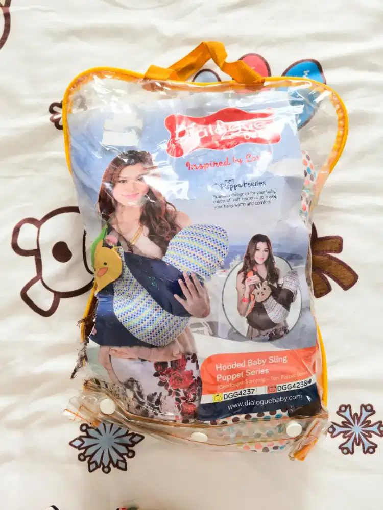 Gendongan bayi DIALOGUE