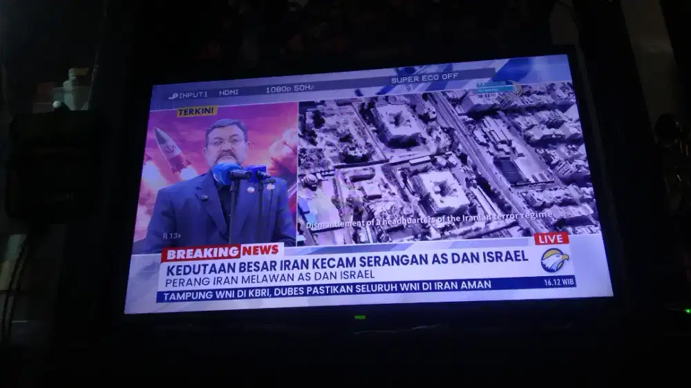 Jual bu apa apa adanyaa