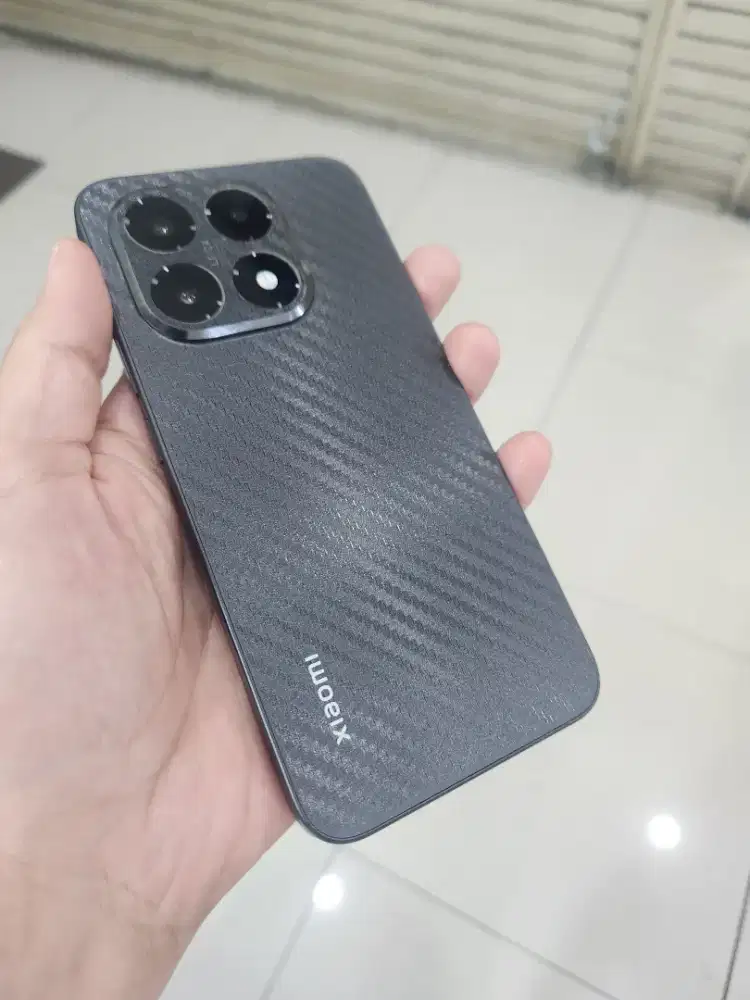 Xiaomi 15t 12/512 jaringan 5g garansi on