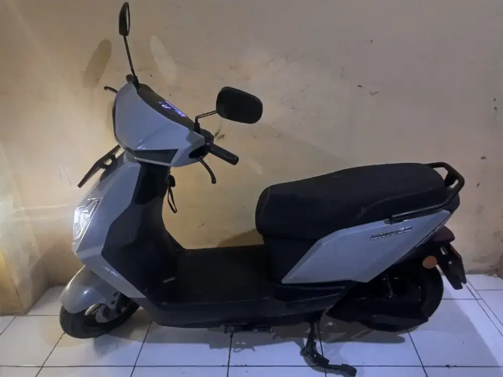 United mx1200 tt/bt ajuin