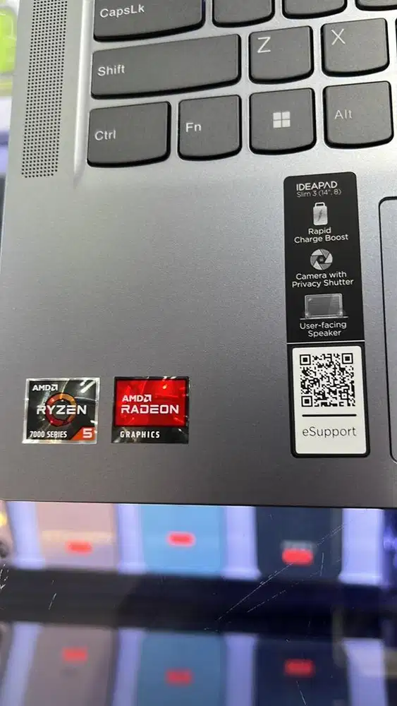 Lenovo ideapad slim 3