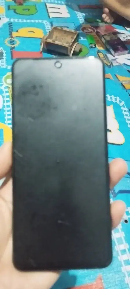 Hp Poco x5 g5 lengkap