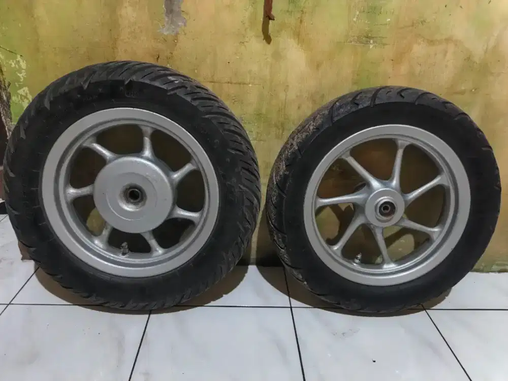 velg ori copotan scoopy donat 2018