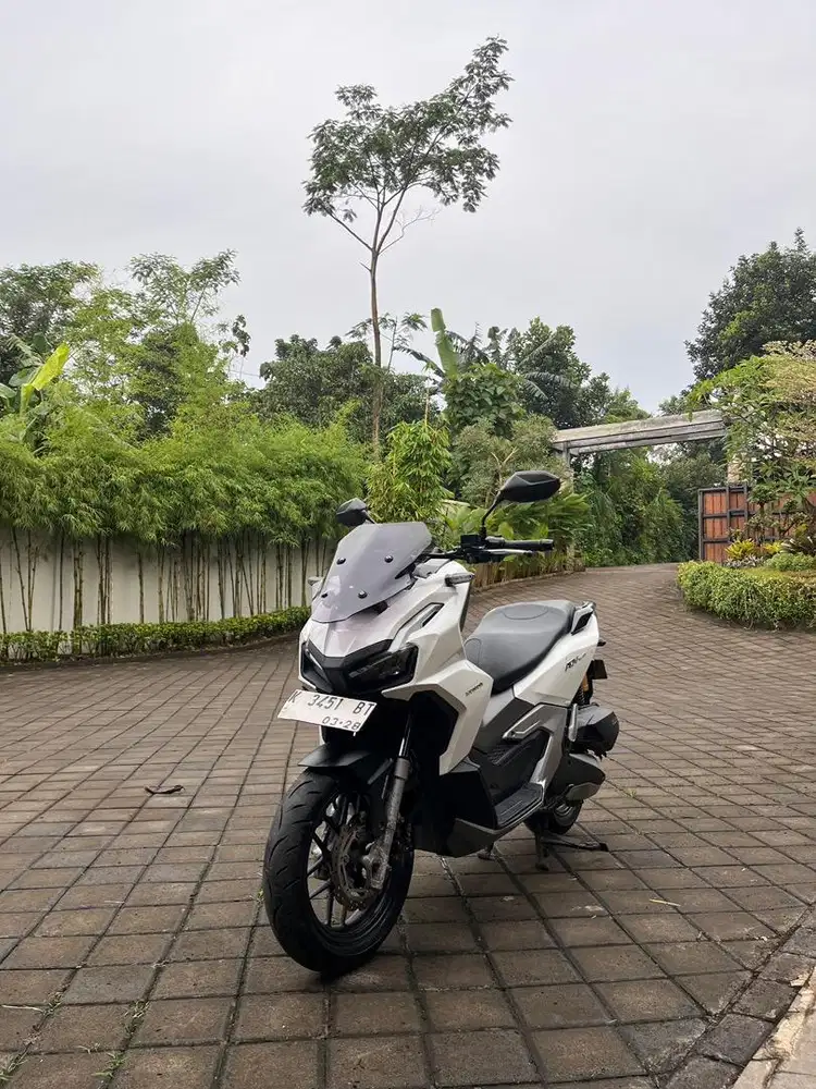 JUAL HONDA ADV ABS 2023