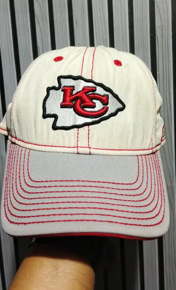 Topi Reebok original