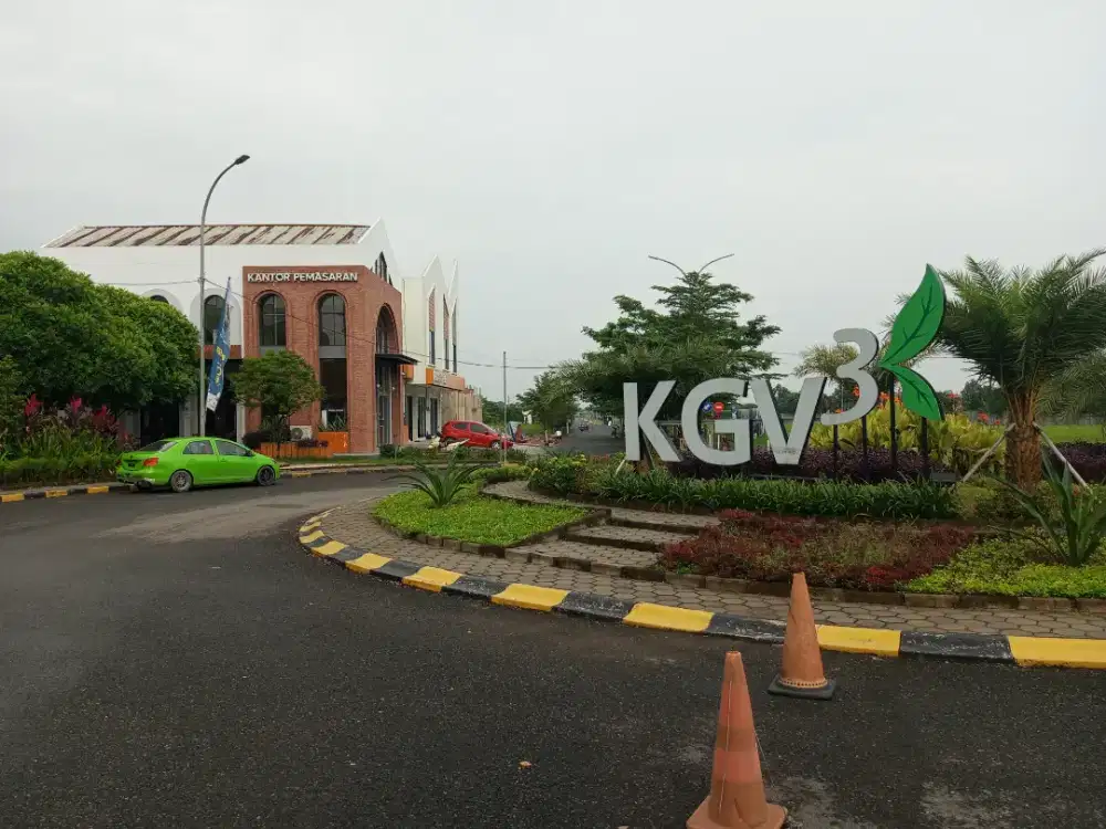 Anti Banjir dan Siap Huni