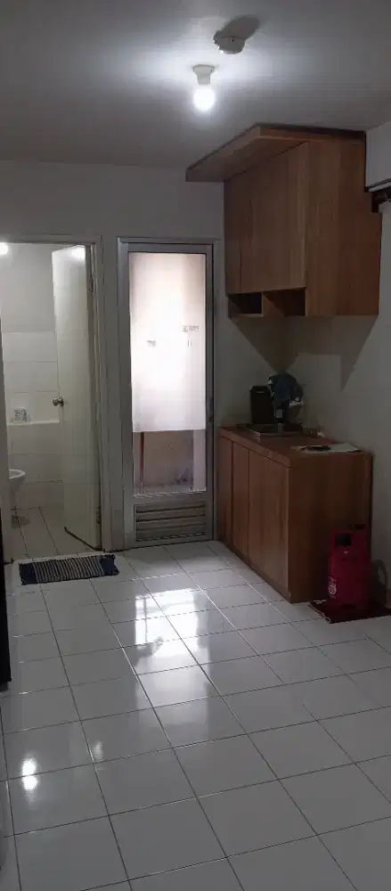 Disewakan 2BR Apartemen Kalibata City