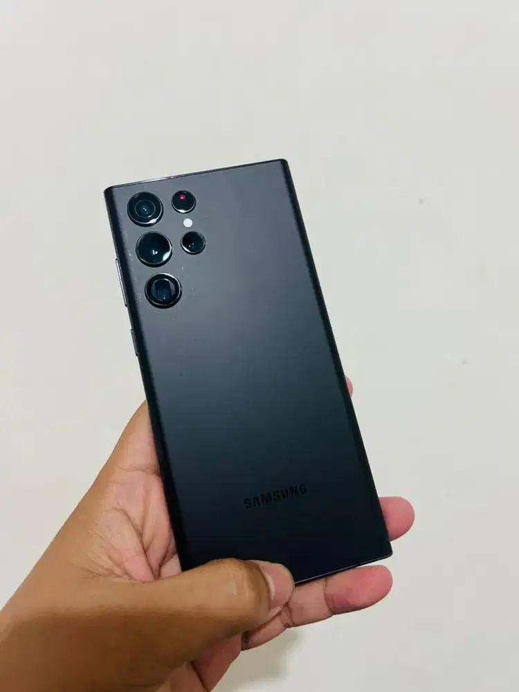 SAMSUNG S22 ULTRA 12/256gb sein