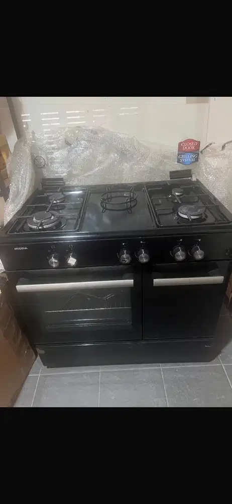 Kampor for sale wxpact moving out