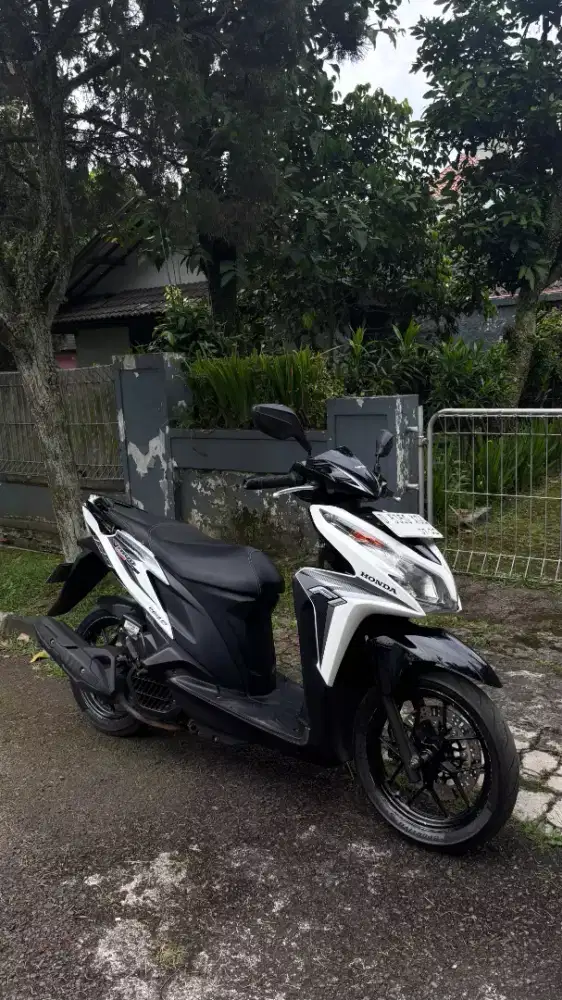 Honda Vario 125 2013