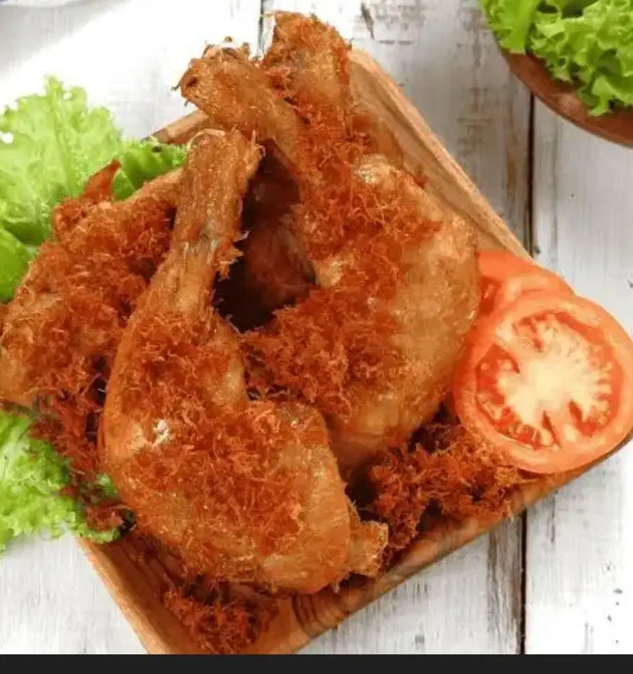 Di cari karyawan depot