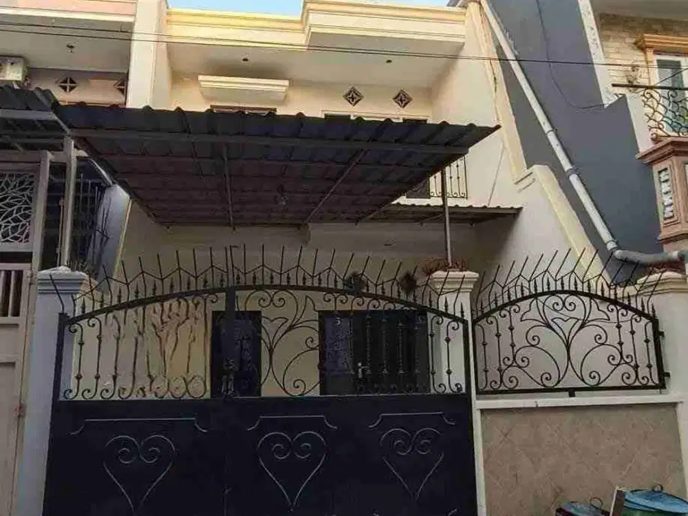 Rumah Baru Renovasi, di LEBAK, dkt Kenjeran, Ploso, Mojoarum, Babatan pantai, karang empat, karang asem, Kalijudan, pusat kota Surabaya