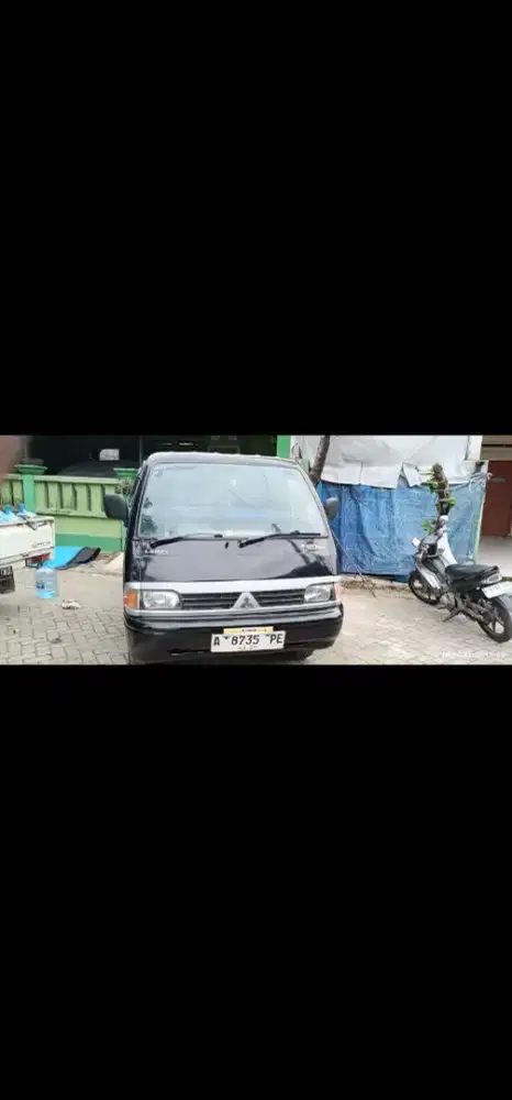 Colt T120 SS tahun 2013