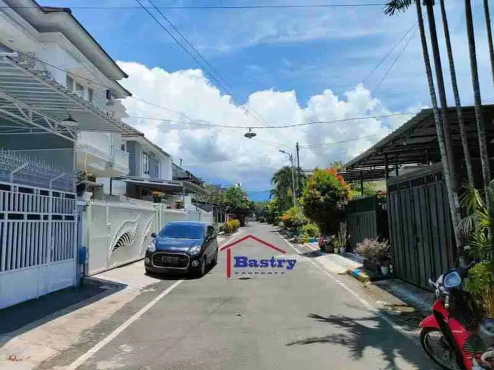 Tanah Kost Sigura Gura Belakang Kampus Uin