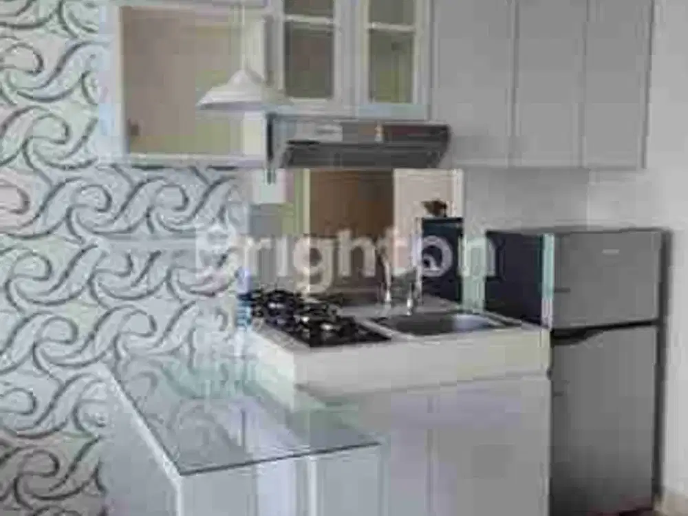 Apartemen Tree Park BSD City