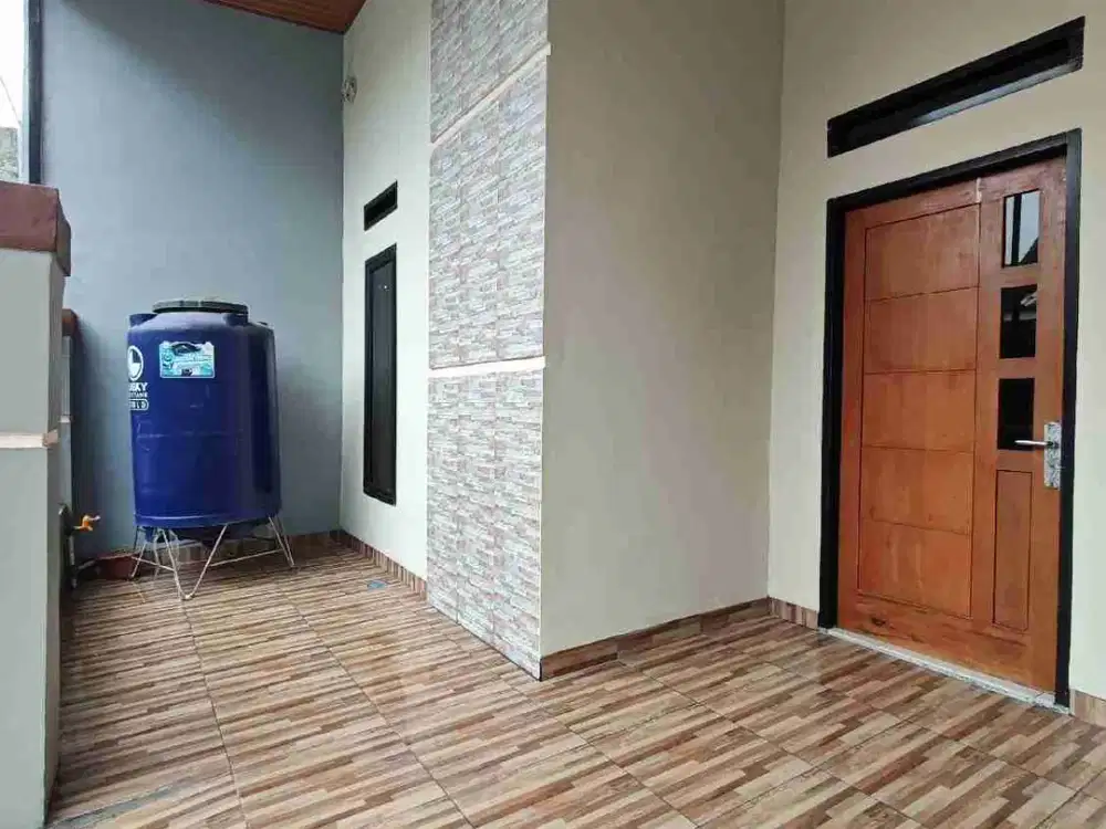 Dijual Rumah Cantik Siap Huni di Taman Harapan Baru Pejuang Bekasi Utara