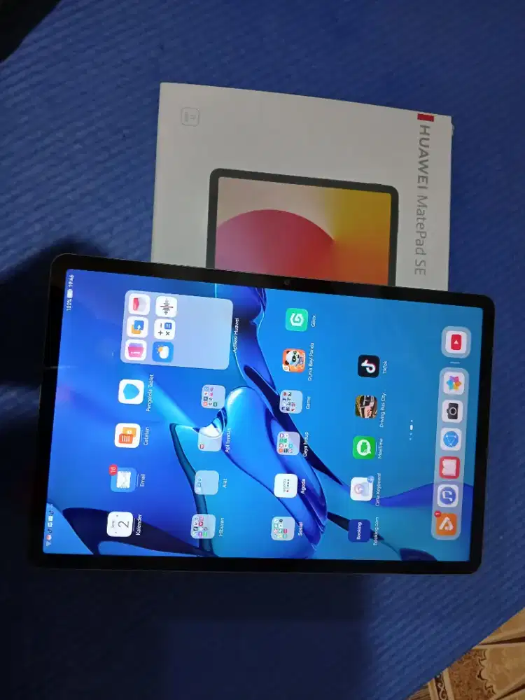 HUAWEI Matepad SE11