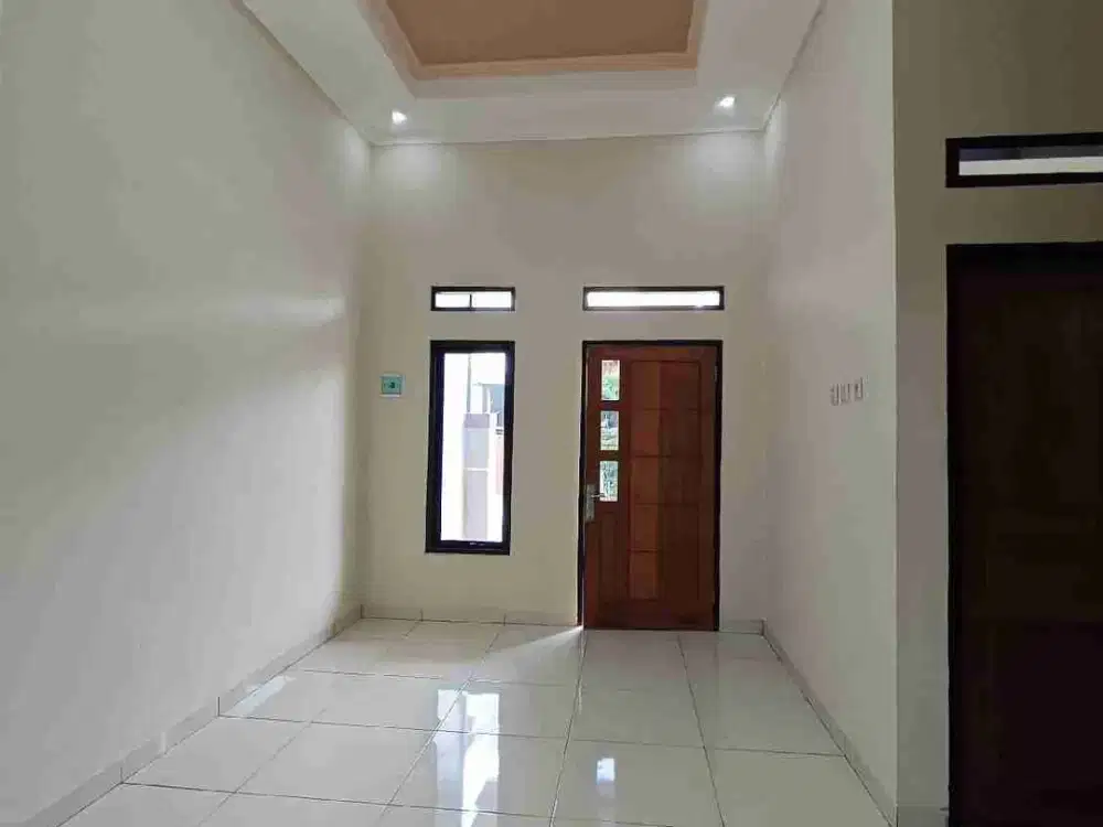 Dijual rumah siap huni di taman harapan baru pejuang bekasi utara