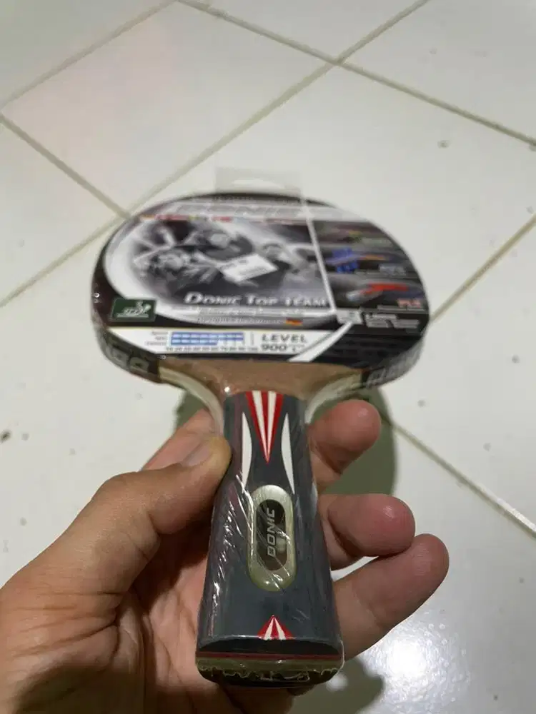 Bet pingpong Donic top team 900