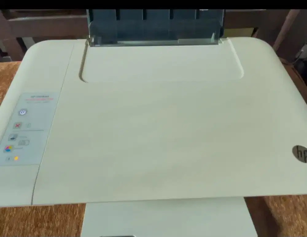 HP DeskJet Ink Advantage 1515 All in one (Second)