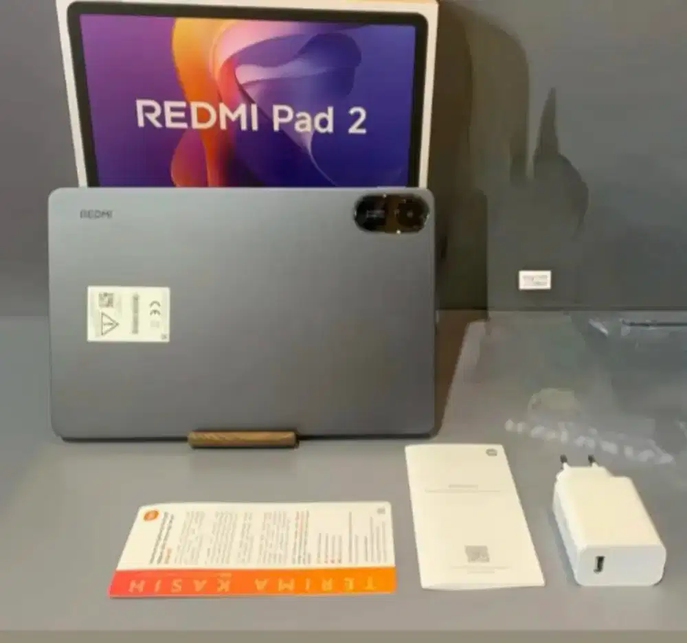 Xiaomi redmi pad 2