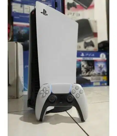 Ps 5 masih bagus free game