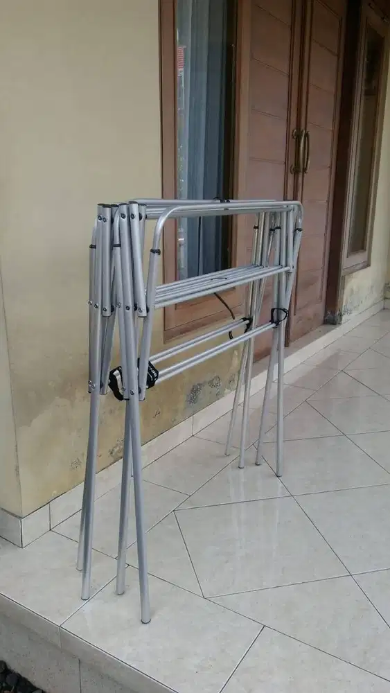 Jemuran Pakaian Bina Karya Alpha