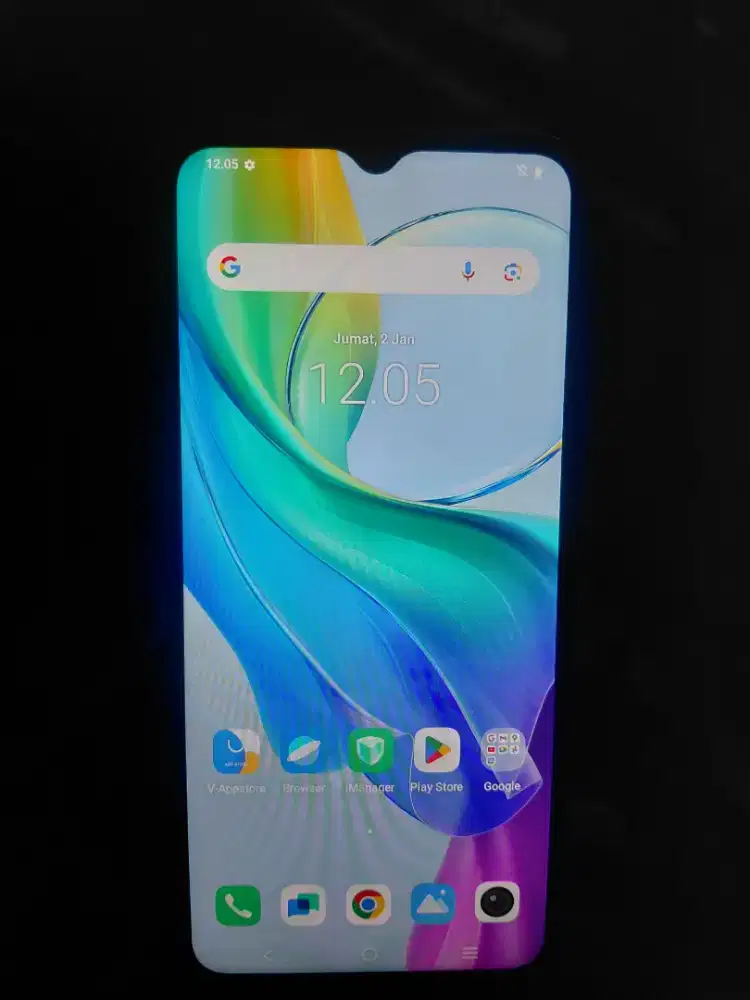 Hp ViVO Y03 ram 8/64