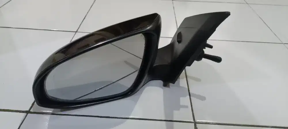 Spion kiri Vios Gen 3