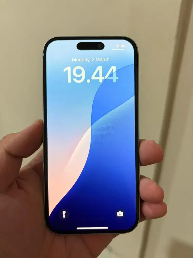 iPhone 15 Basic Blue 128gb Ex Ibox