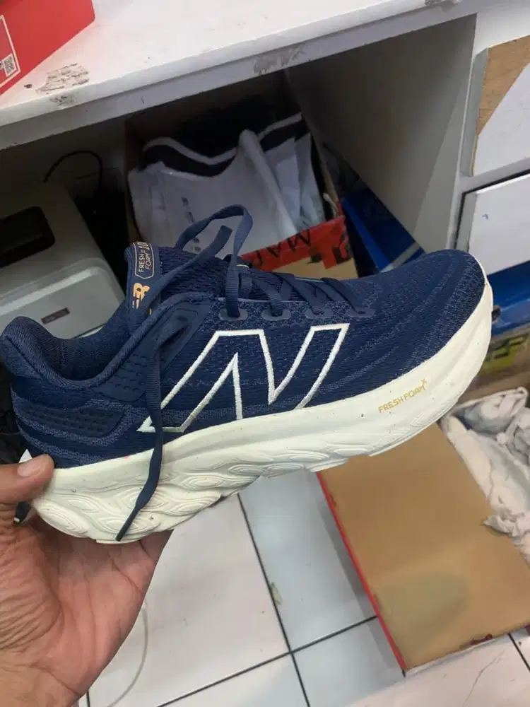 New Balance 1080 Fresh Foam