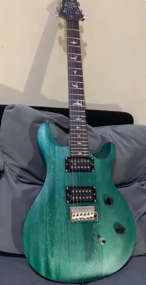 PRS SE CE 24 Standard Satin