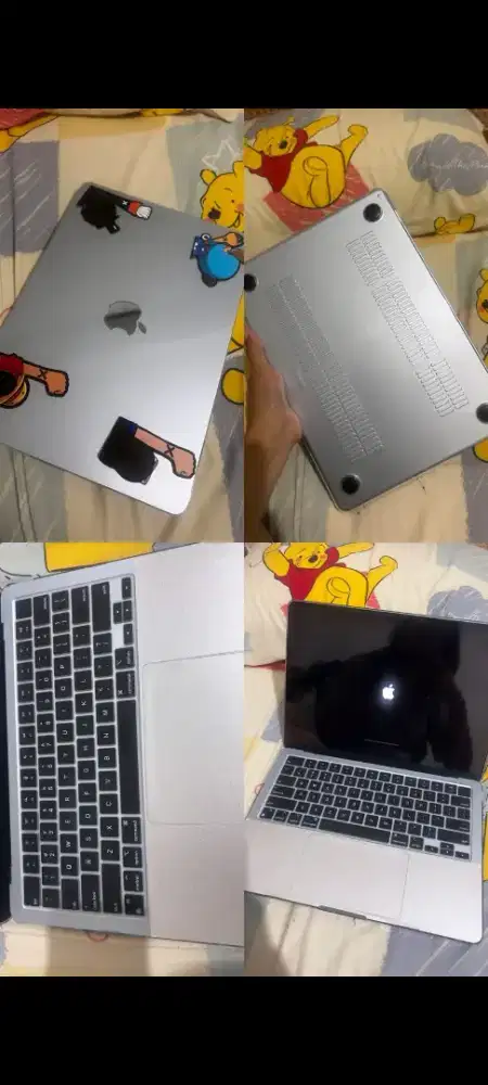 Macbook m4 macbook m4